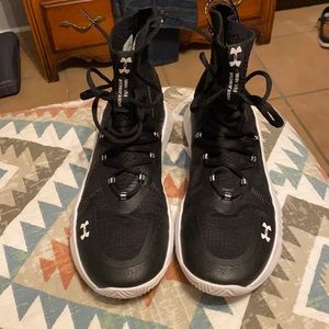 Under Armor Highlight